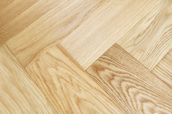 Инженерная доска Primavera Английская Ёлка Oak Granada Селект